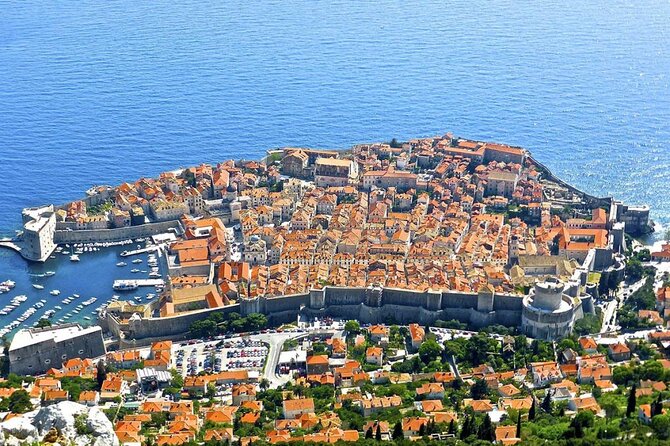 Dubrovnik full-day guided tour from Split - Key points to know before you go