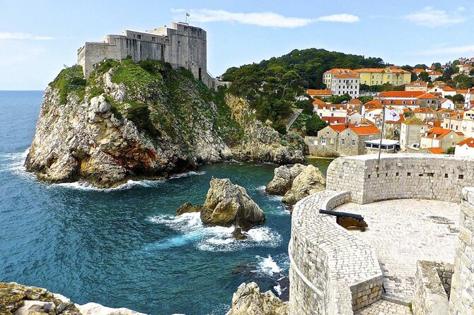 Dubrovnik full-day guided tour from Split - A full day that starts with a real payoff in Dubrovnik
