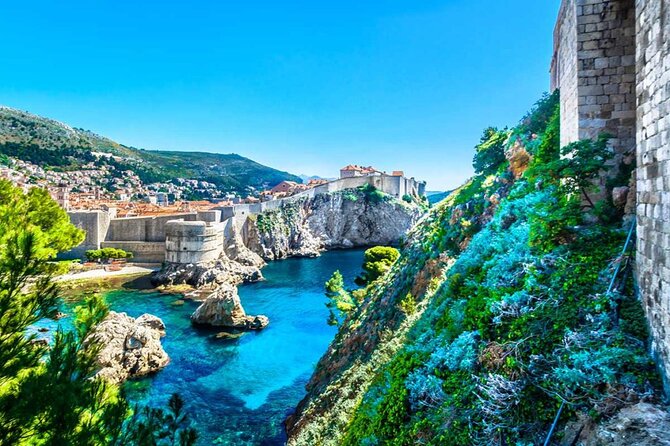 Dubrovnik full-day guided tour from Split - Stradun: the main drag where you start to feel Dubrovnik