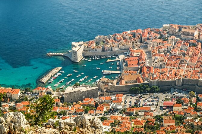 Dubrovnik full-day guided tour from Split - 4 hours of free time in Dubrovnik: how to spend it well