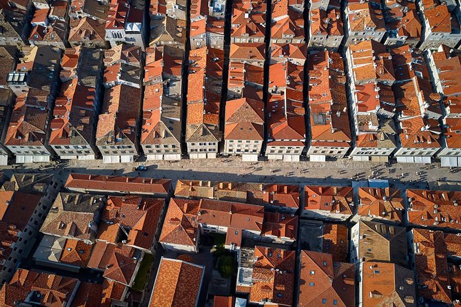 Dubrovnik Guided Group Tour with Ston Oyster tasting from Split & Trogir - Early Departure Logistics: Why This Tour Runs So Smoothly (When It Does)