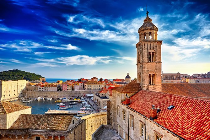 Dubrovnik Guided Group Tour with Ston Oyster tasting from Split & Trogir - Game of Thrones Stops: How to Enjoy Them Without Turning the Day Into a Quiz