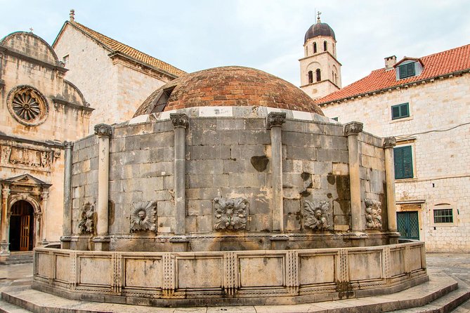 Dubrovnik Guided Group Tour with Ston Oyster tasting from Split & Trogir - Ston Oyster Tasting: Short Stop, Check What You’re Paying For