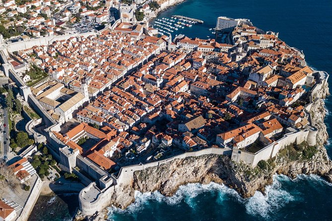 Dubrovnik Guided Group Tour with Ston Oyster tasting from Split & Trogir - Comfort on the Ride: AC, WiFi, and How to Hear Your Guide