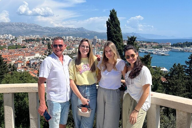 Dubrovnik Guided Tour & Free Time From Makarska Riviera - 3 Hours of Free Time in Dubrovnik City: How to Use It Without Stress