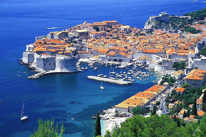 Dubrovnik Private Day Trip from Split - Key points that make this Dubrovnik day trip work