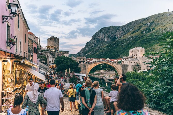 Dubrovnik Private Day Trip from Split - Your guides and drivers set the tone, especially on the long haul