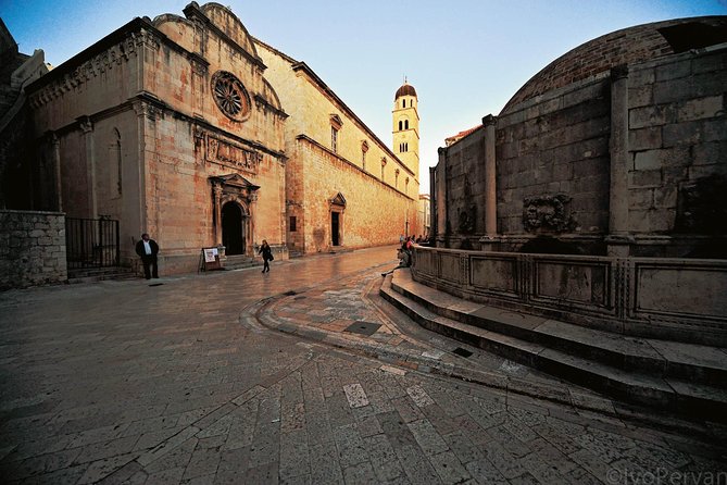 Dubrovnik Private Day Trip from Split - Weather and practical prep for a long Old Town day