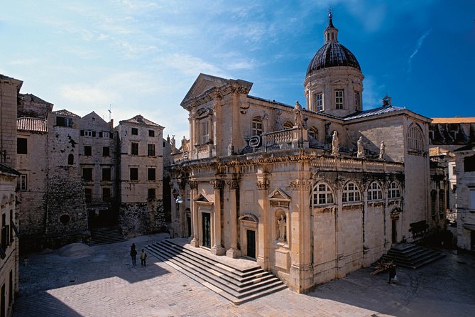 Dubrovnik Private Day Trip from Split - Should you book this Dubrovnik private day trip from Split?