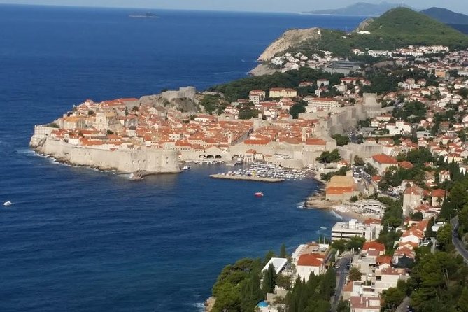 Dubrovnik Private Day Trip from Split (round trip transfer) - Key highlights at a glance
