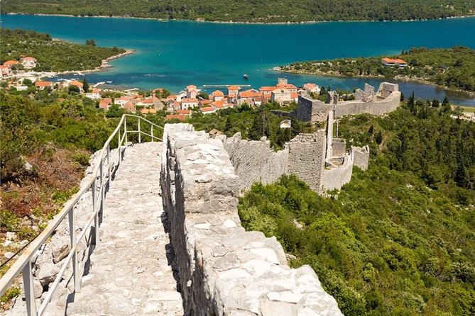 Dubrovnik Private Day Trip from Split (round trip transfer) - Quick stops that feel worth it, Ston, Neretva, Vruja, and the lakes