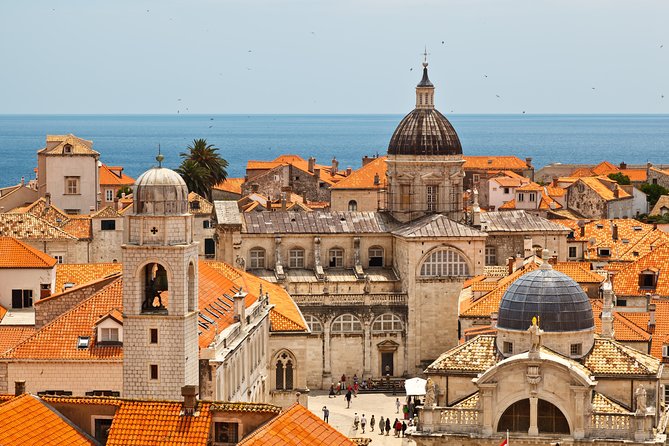Dubrovnik tour from Split - Key highlights to know before you go