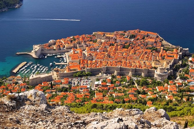 Dubrovnik tour from Split - Dubrovnik From Split: The 7:00 AM Start You Can Actually Handle