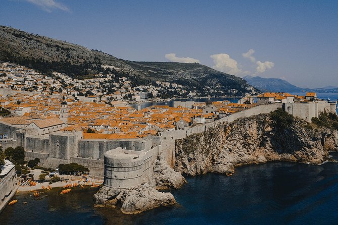 Dubrovnik tour from Split - Comfort, Group Size, and Your Guide Dynamic