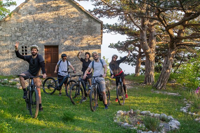 E-Bike Tour at Historical Villages of Makarska - Price and value: is $75.19 really fair?