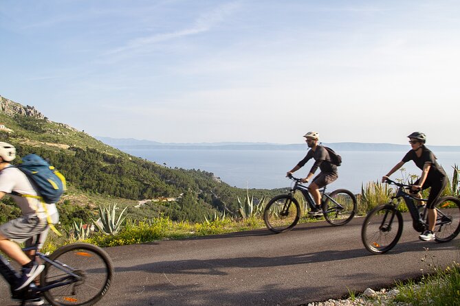 E-Bike Tour at Historical Villages of Makarska - Practical tips before you go (so the ride feels easy)