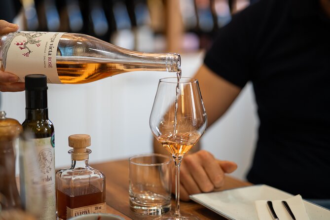 Educational wine tasting in Split - The Host Experience: Friendly, Story-Driven, and Very Q&A Friendly