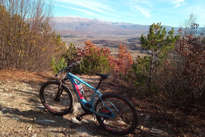 Electric bike - day rentals Split, Sinj - Key highlights to know before you pedal