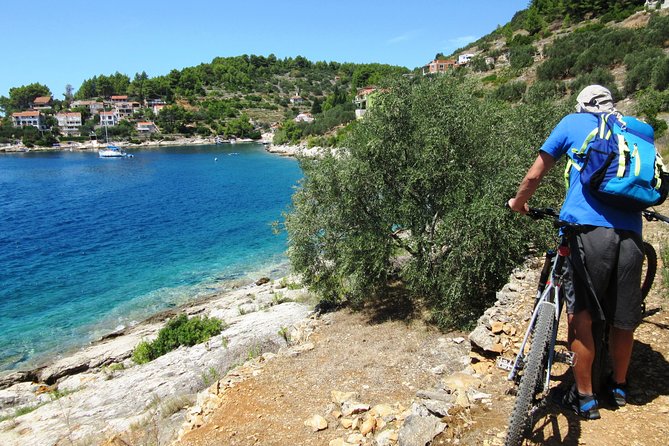 Electric bike - day rentals Split, Sinj - Why an e-bike rental in Split feels like the smart way to sightsee