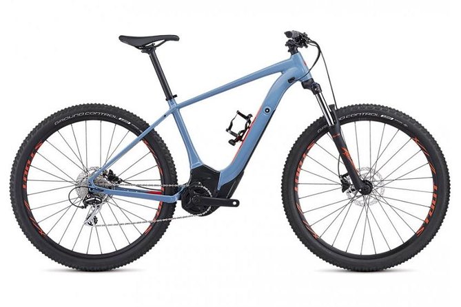Electric bike - day rentals Split, Sinj - Gear you get, plus the one thing you should pack