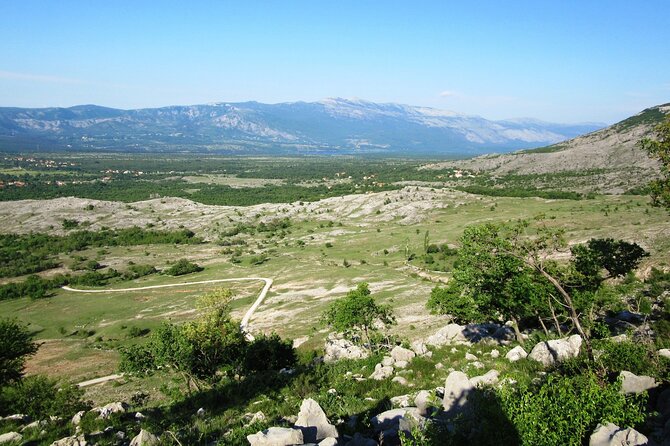 Electric bike - day rentals Split, Sinj - How long to rent: one day is great, multi-day is even better
