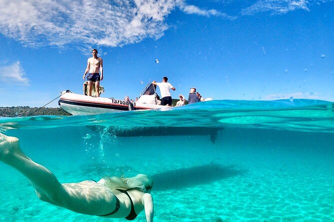 Escape from Split to Blue lagoon - Key highlights to know before you go
