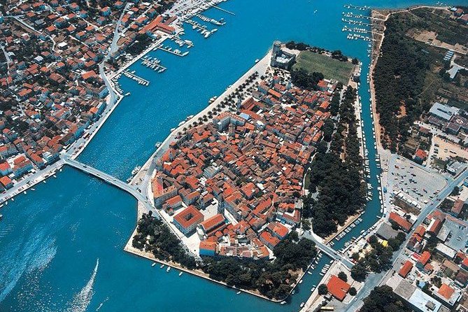 Escape from Split to Blue lagoon - Why This Split Boat Day Works So Well