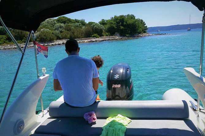 Escape from Split to Blue lagoon - Price and Value: Why $66.08 Feels Reasonable