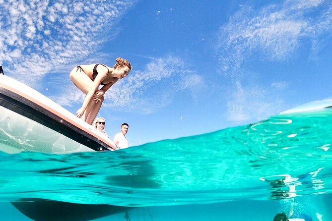 Escape from Split to Blue lagoon - Who This Boat Tour Suits Best