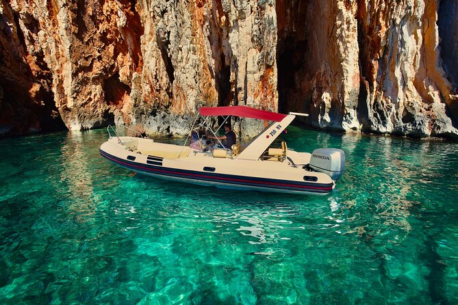 Exclusive Private Tour: Red Rocks & Pakleni Islands - Price and Value: Is $834.47 Per Group Worth It?