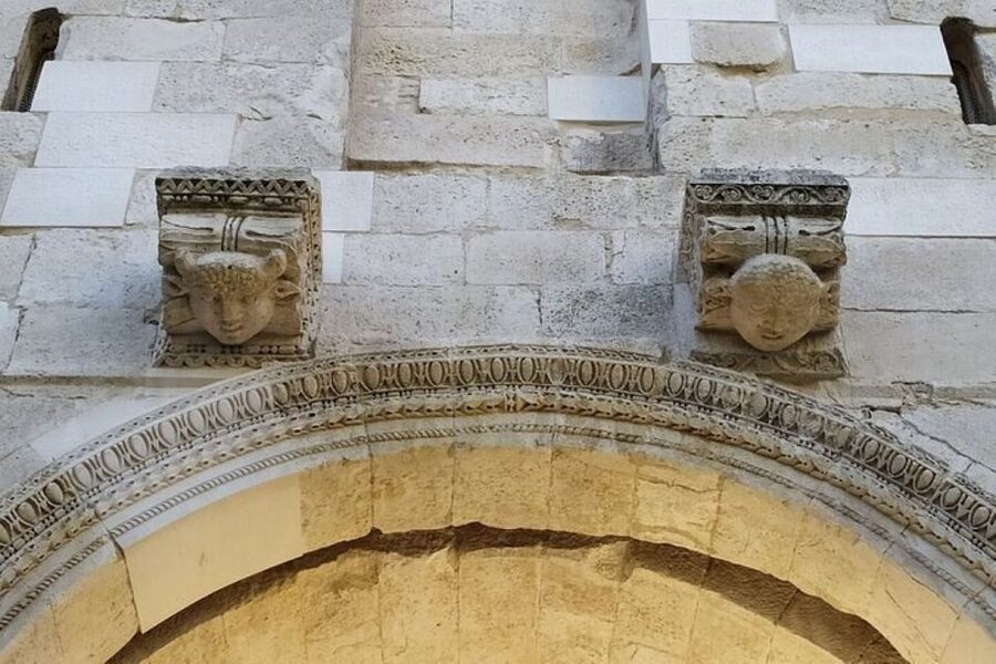 Experience Split History Walking Tour With Local Historian - The Palace Core: Peristyle and the Main Square Feeling Like a Stage