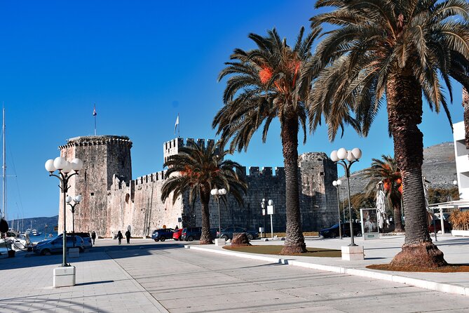Experience Trogir with a Local Guide - Why Trogir clicks most with a local guide