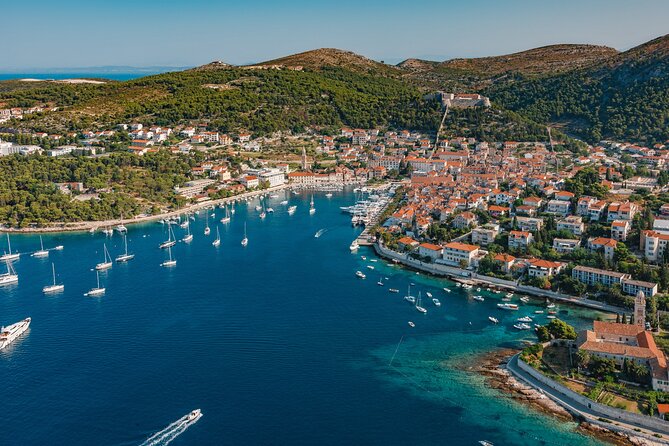Explore Hvar, Brac and Solta on the Private Boat Trip - Unique Experience - Key highlights worth knowing before you go