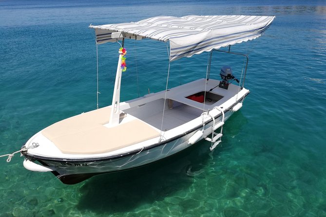 Explore west side of island Brač with Pasara boat - Traditional Dalmatian boat - What I’d do on your 7-hour day
