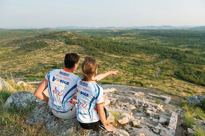 Exploring Vodice on Two Wheels - Vodice by bike: the half-day plan that keeps the pace fun