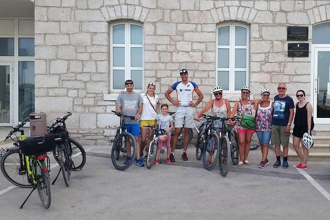 Exploring Vodice on Two Wheels - Who this Vodice two-wheel tour suits best