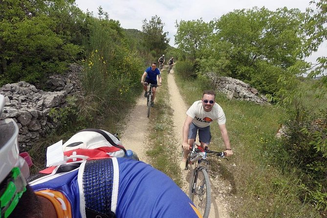 Exploring Vodice on Two Wheels - Final call: should you book this tour?