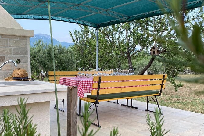 Family-run Vineyard Tour & Award Winning Wine Tasting/Delicacies - Who Should Book This Vineyard Tour From Trogir, and Who Might Skip