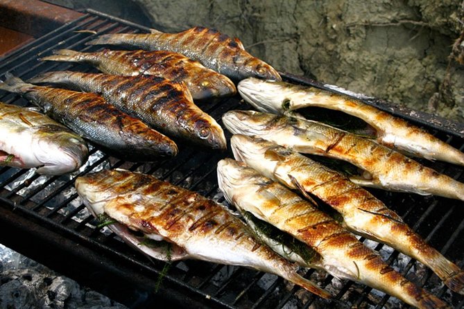 Feel and Taste island Brac with local experts - island adventure to remember - Price and value: what $266.06 buys you for a full day