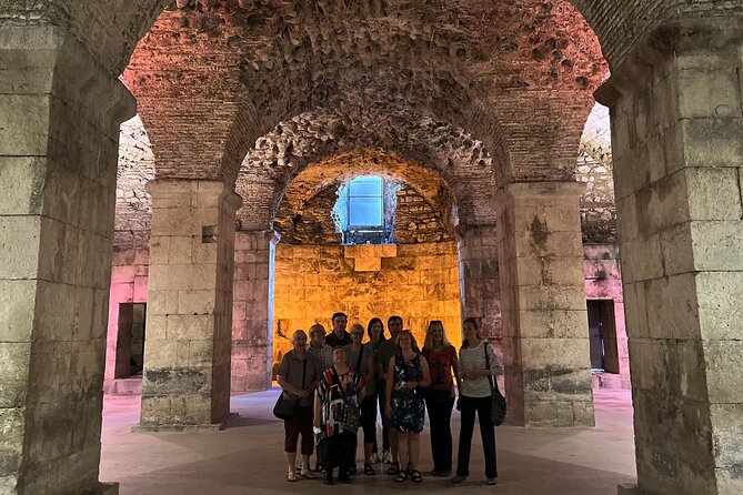 Food, walks & talks - The highlights of Split - Why this Split food-and-walk loop works