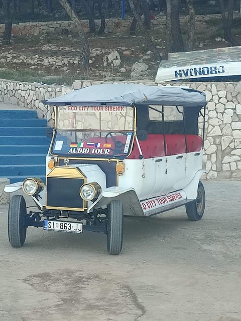 Fortresses Sightseeing - Eco City Tour Šibenik - Key Things You’ll Notice on This Fortresses Tour