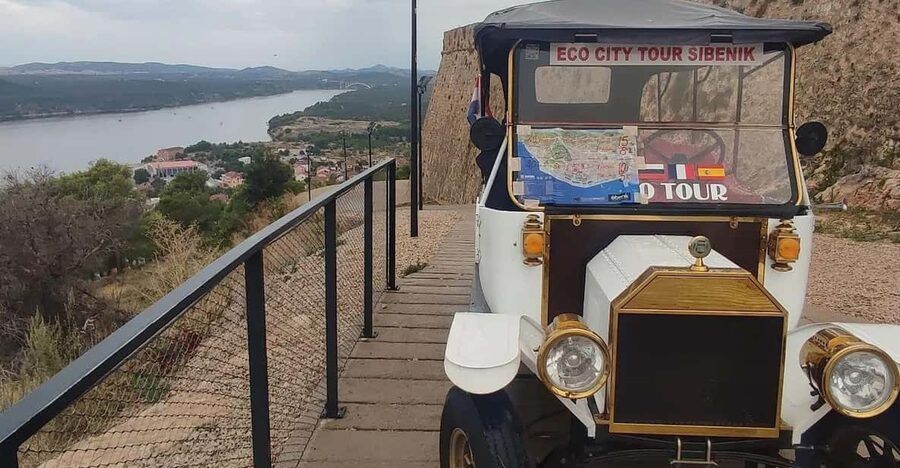 Fortresses Sightseeing - Eco City Tour Šibenik - What You’re Really Paying For at $61