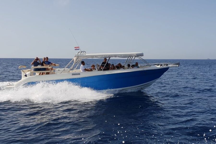 From Hvar: Blue and Green Cave Day Tour - Price and value for a full day of caves and swimming