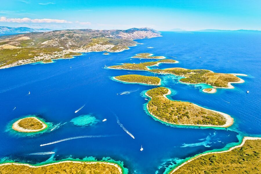 From Hvar: Blue and Green Cave Day Tour - What to pack and what the rules are, so you do not lose time