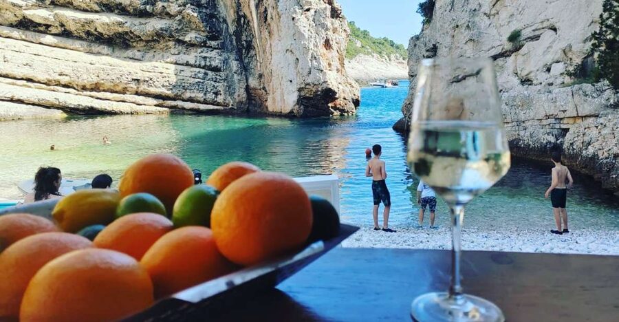 From Hvar: Blue Cave and 5 Islands Boat Tour - Key things to know before you go