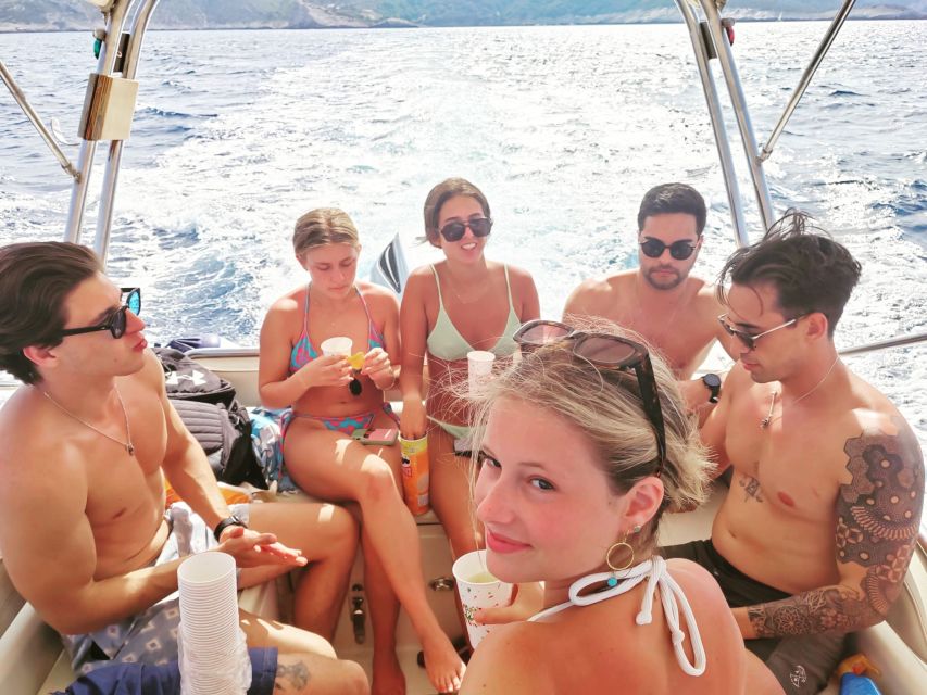 From Hvar: Blue Cave and 5 Islands Boat Tour - Why this Blue Cave and Pakleni Islands day feels worth 7.5 hours