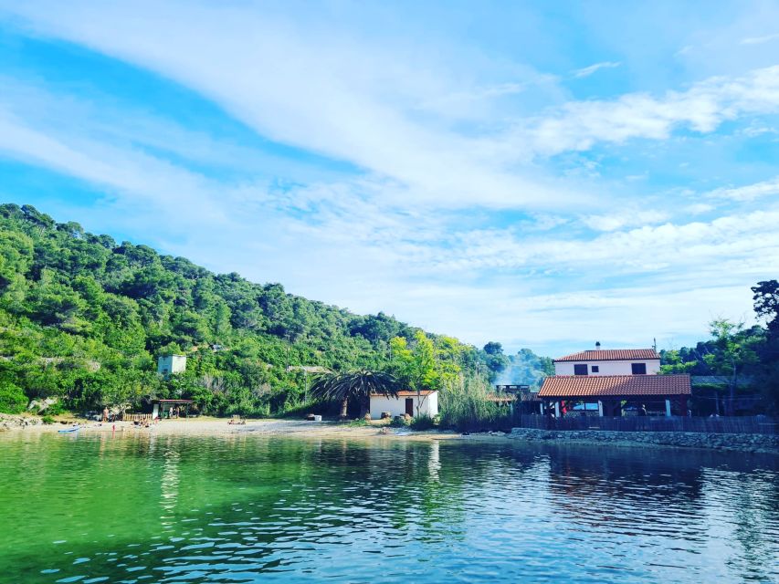 From Hvar: Blue Cave and 5 Islands Boat Tour - Snorkeling gear, swim timing, and how to stay comfortable in a long sun day