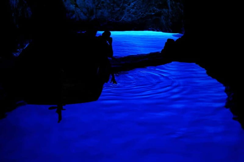From Hvar: Blue Cave and Pakleni Islands Group Tour - Key things to know before you go