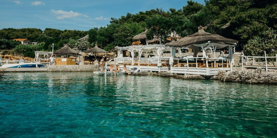 From Hvar: Blue cave group speedboat tour full day - What you get included, and what you should pack