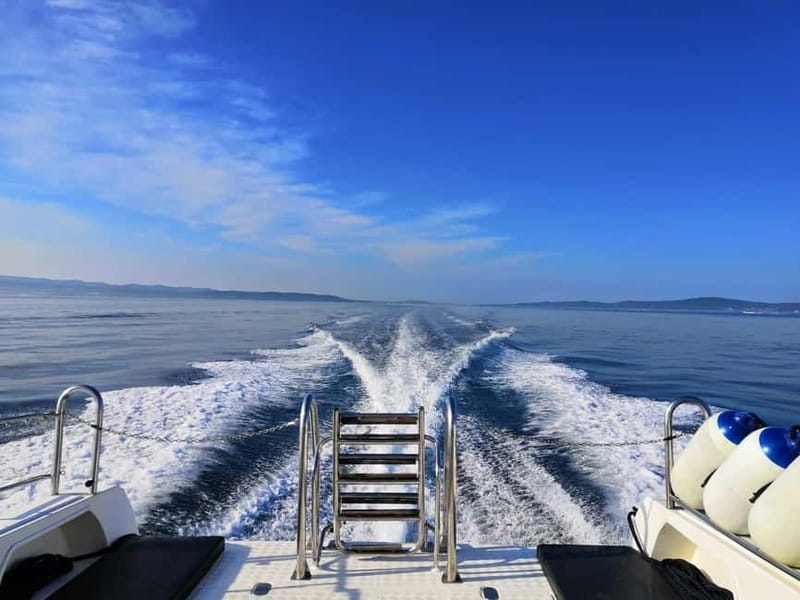 From Hvar: Unforgetable Tour to the Island Vis and Blue Cave - Who This Tour Fits Best (And Who Should Skip)